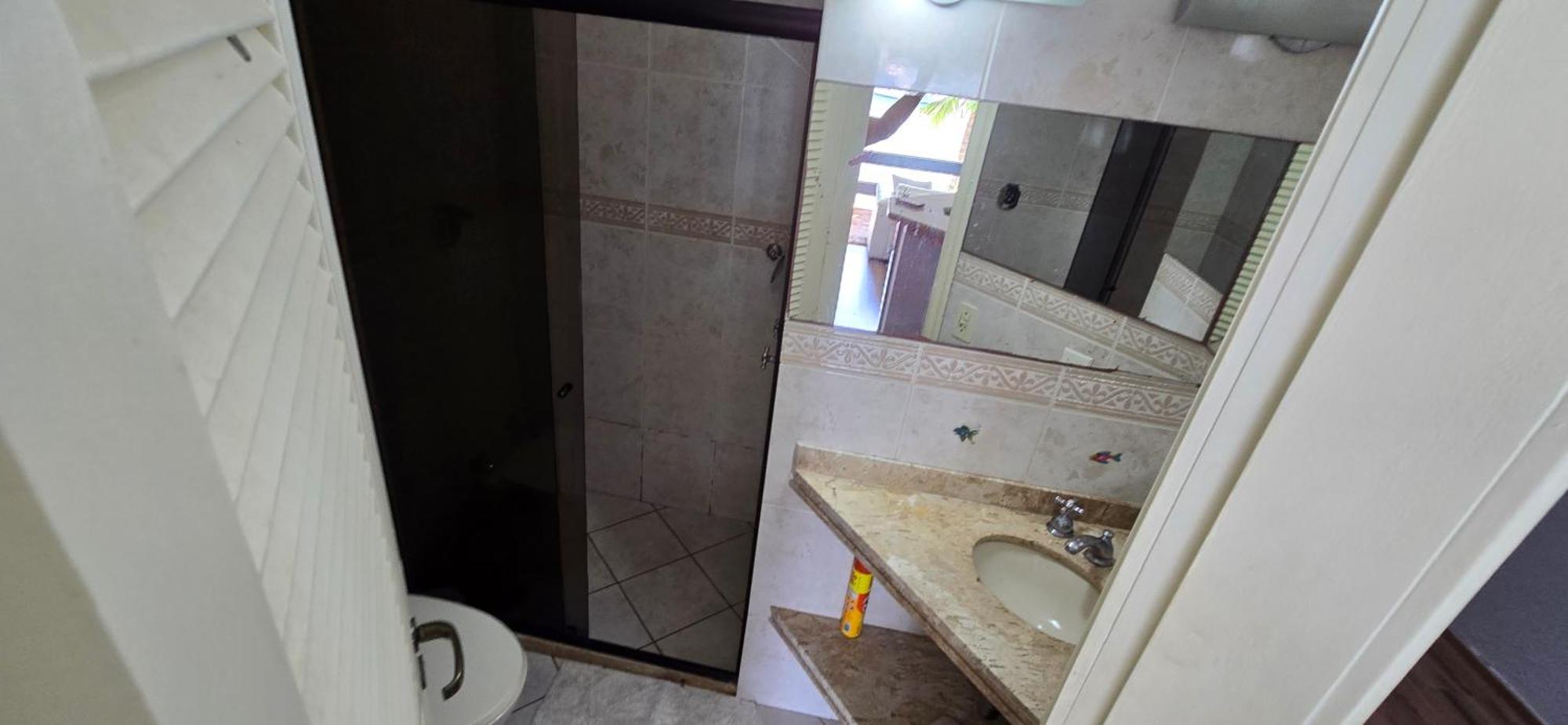 Aquarius I Em Angra Apartment *