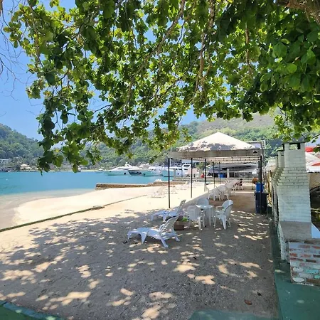 Apartamento Condominio Aquarius I Em Angra Angra dos Reis Exterior photo