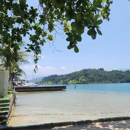 Apartamento Condominio Aquarius I Em Angra Angra dos Reis Exterior photo