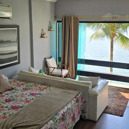 Apartamento Condominio Aquarius I Em Angra Angra dos Reis Exterior photo