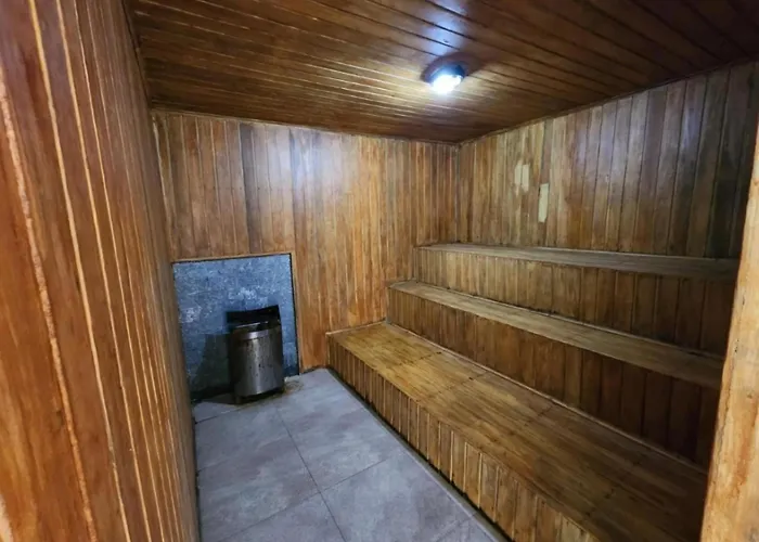 Apartamento Condominio Aquarius I Em Angra