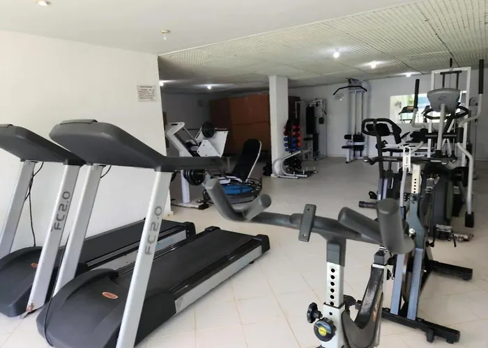 Apartamento Condominio Aquarius I Em Angra