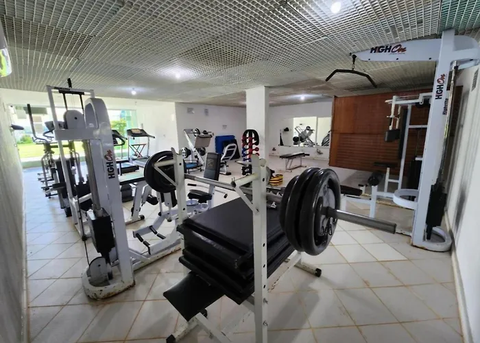 Apartamento Condominio Aquarius I Em Angra