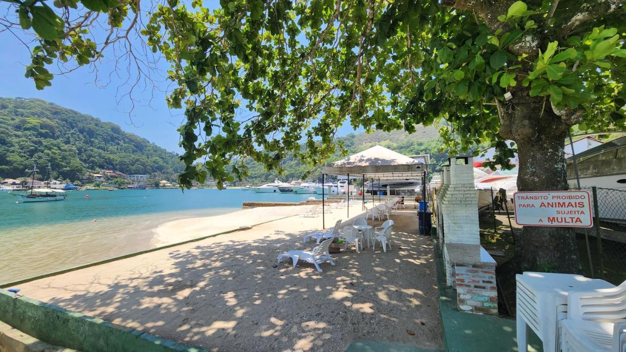 Aquarius I Em Angra Angra dos Reis