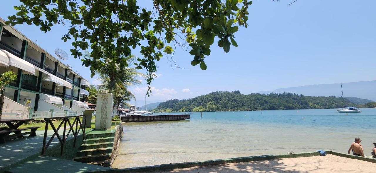 Apartment Aquarius I Em Angra *