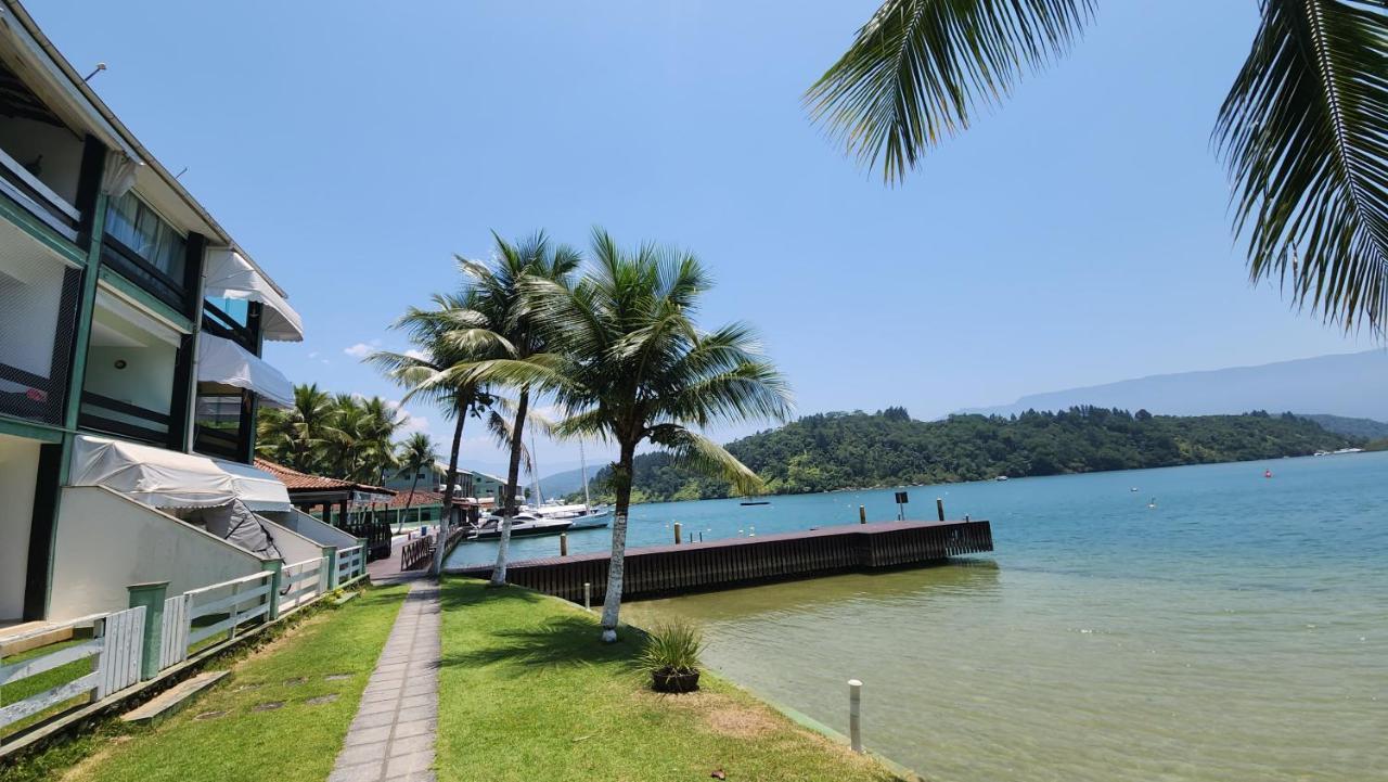 Aquarius I Em Angra Apartment *