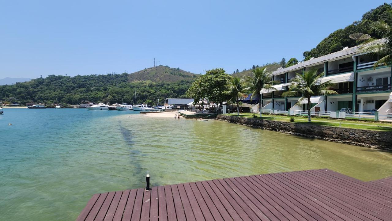 Aquarius I Em Angra Apartment Angra dos Reis