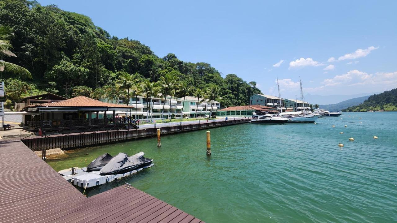 Aquarius I Em Angra * Angra dos Reis