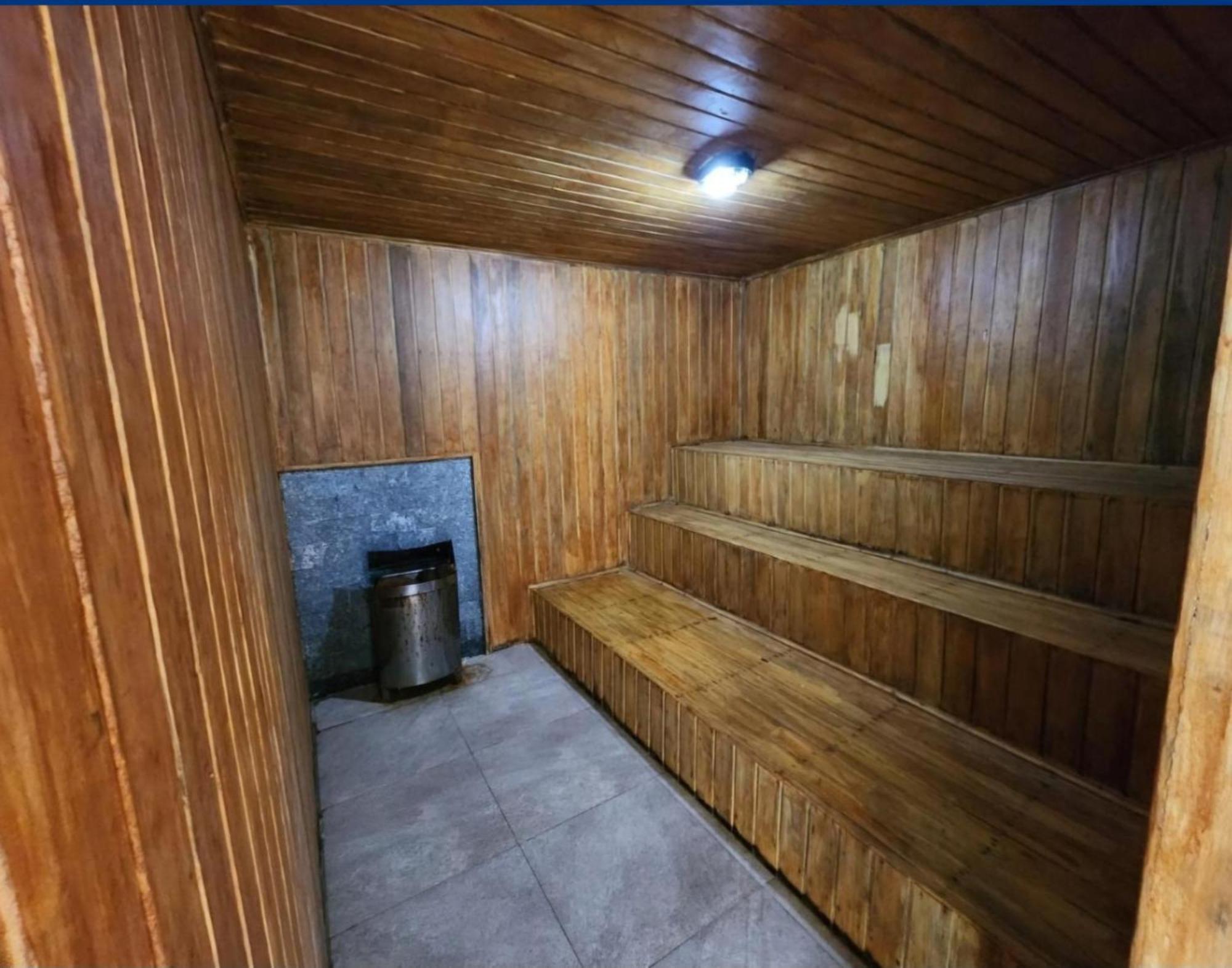 Aquarius I Em Angra Apartment *