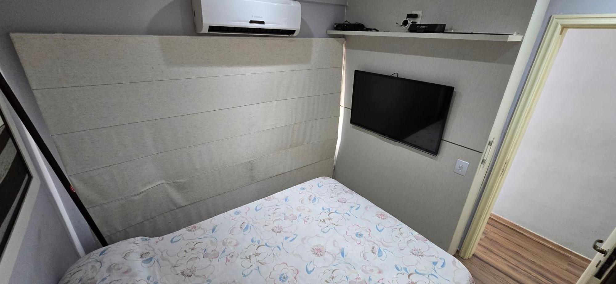 Aquarius I Em Angra Apartment *