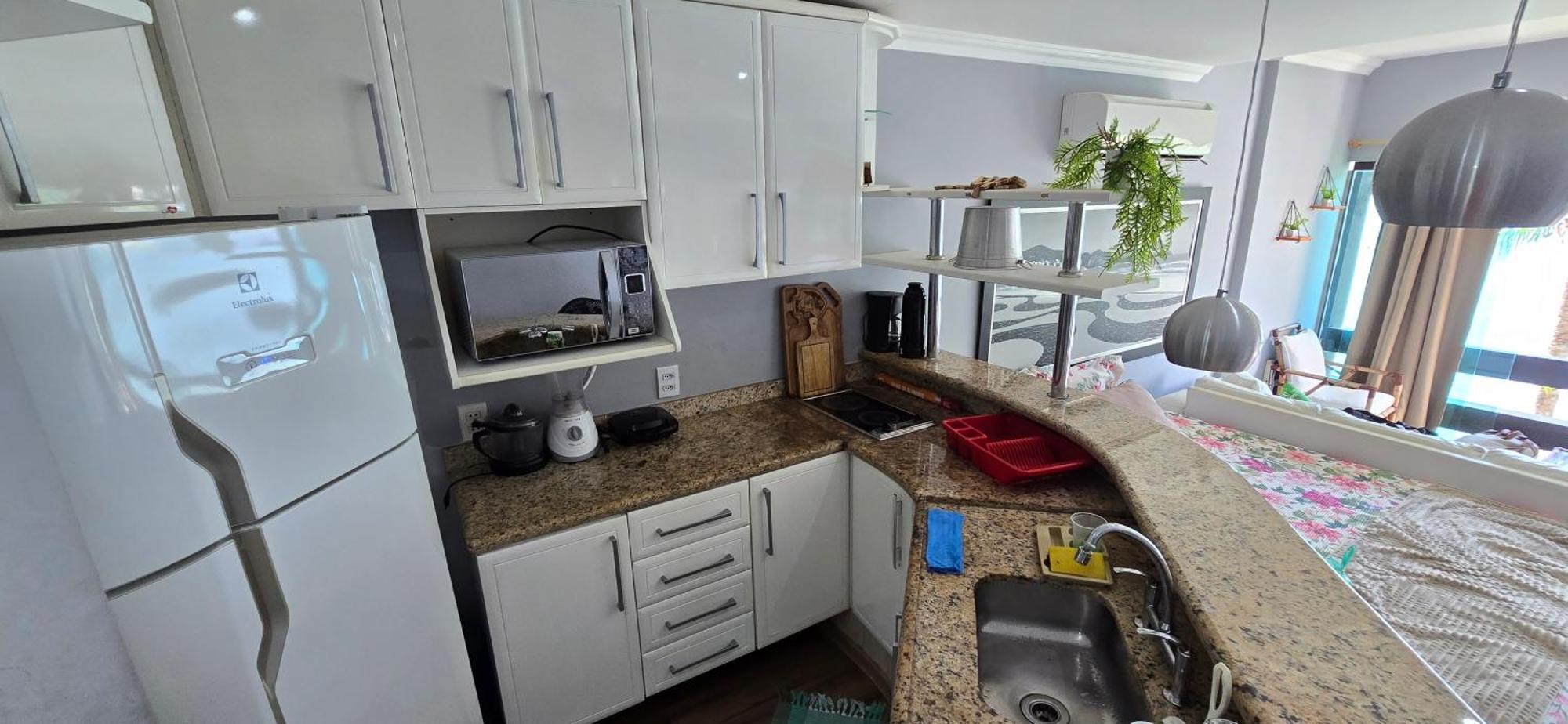 Apartment Aquarius I Em Angra