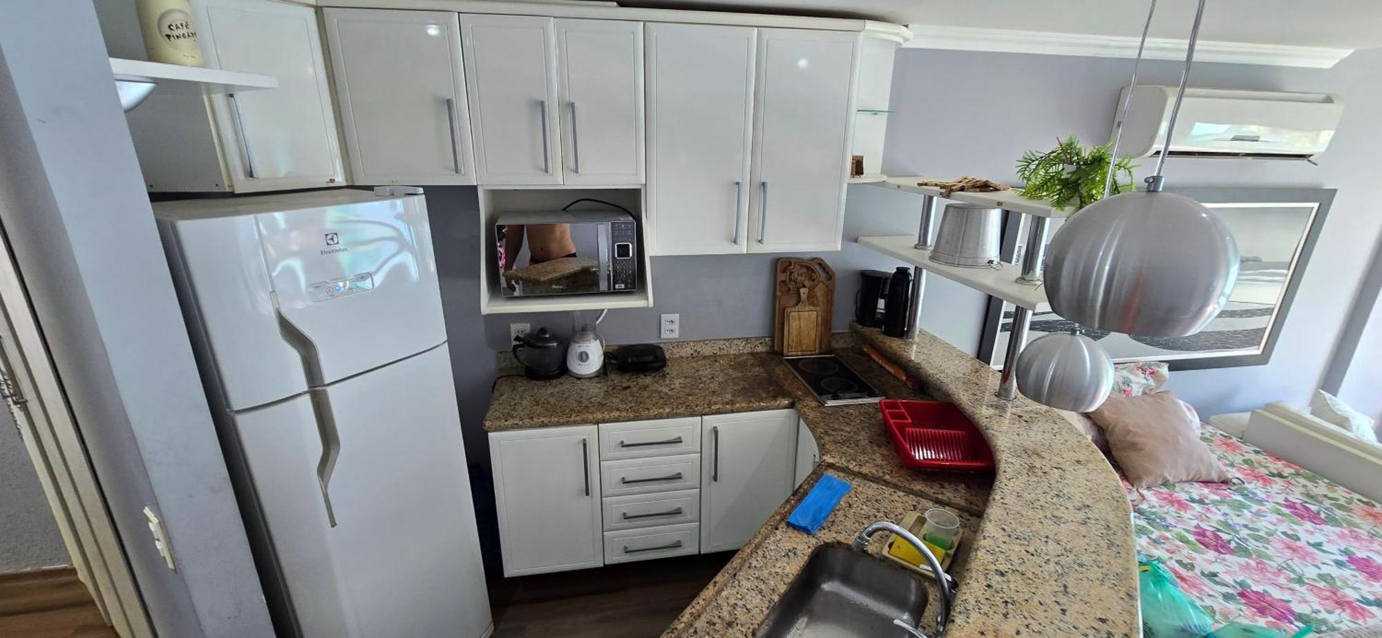 Apartment Aquarius I Em Angra Angra dos Reis